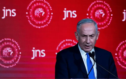 Israel tiếp tục hiện diện trong khu vực an ninh của Liban