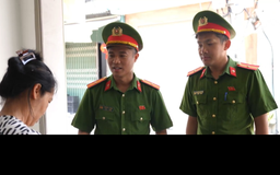 Xã Vĩnh Thanh duy trì địa bàn không ma túy
