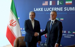 Iran tiết lộ nội dung quan trọng trong đàm phán với Mỹ