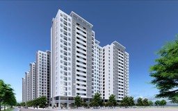 Nhà ở cho thuê Pháp Vân - Tứ Hiệp khởi công, người dân thêm hy vọng an cư