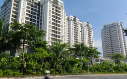Dòng vốn FDI tiếp tục tìm đến bất động sản Việt Nam
