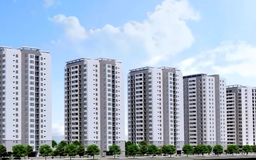 Cải tạo và xây mới tại khu đô thị mới Pháp Vân – Tứ Hiệp
