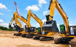 Him Lam sẽ xây hơn 2.000 căn nhà ở cho thuê