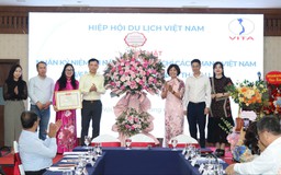 Một thập kỷ đồng hành cùng sự phát triển của ngành du lịch