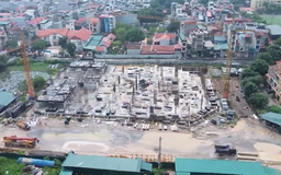 Hà Nội tiên phong phát triển mô hình nhà ở cho thuê chuyên nghiệp