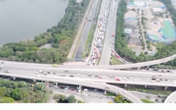 Xây dựng nút giao kết nối với cao tốc Pháp Vân- Cầu Giẽ
