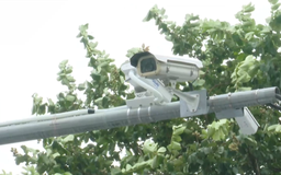 Hà Nội: Camera AI phủ rộng, tăng cường quản lý đô thị