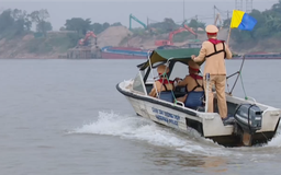 Tăng cường phòng ngừa tai nạn đuối nước dịp hè