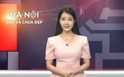 Hà Nội đẹp và chưa đẹp | 22/06/2026