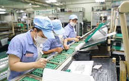 Động lực mới cho tăng trưởng