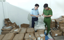 Thủ đoạn làm hàng giả tinh vi đằng sau những gói bột súp giá rẻ