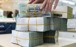 Mặt bằng lãi suất huy động ngày một tăng cao