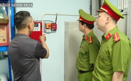 Bỏ nghiệm thu PCCC trước vận hành