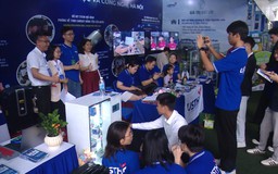 Khơi nguồn khát vọng khởi nghiệp trong học sinh, sinh viên