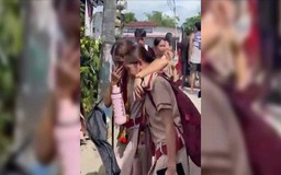 Xả súng trường học ở Philippines, 10 người thương vong