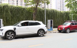 Trạm sạc xe điện trong chung cư phải đáp ứng nhiều yêu cầu mới