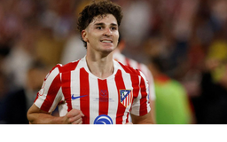 Julian Alvarez muốn rời Atletico Madrid để tới Barcelona
