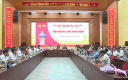 Xã Vân Đình quyết tâm hoàn thành các nhiệm vụ trọng tâm năm 2026