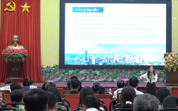Hiểu luật để xây dựng Thủ đô văn minh