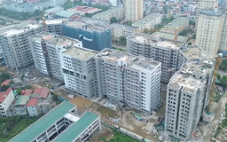 Bốc thăm trực tuyến NƠXH Kim Chung đảm bảo công khai, minh bạch