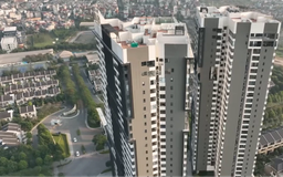 Chuyển từ phân lô bán nền sang phát triển nhà ở cao tầng