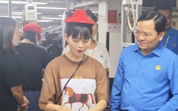Đề xuất tăng lương tối thiểu vùng đến 9,8%