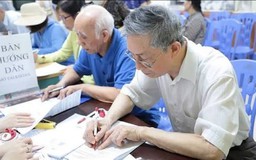 Lưu ý mới về ủy quyền nhận lương hưu, trợ cấp tại Hà Nội