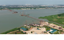 Xã Thiên Lộc hoàn thành GPMB phục vụ Dự án cầu Thượng Cát