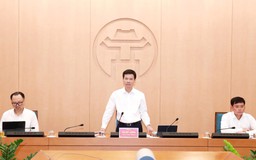 Hà Nội tăng tốc làm sạch dữ liệu đất đai