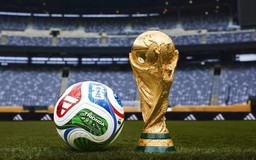 Hà Nội 'cháy' cùng World Cup