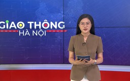Giao thông Hà Nội | 23/06/2026