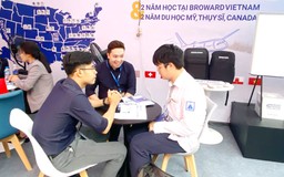 Sắp xếp nguyện vọng thông minh, tăng cơ hội đỗ đại học