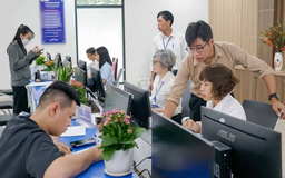 Thường trực Thành ủy Hà Nội chỉ đạo chấn chỉnh thái độ phục vụ công dân