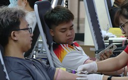 Những giọt hồng sẻ chia | Người tốt quanh ta | 23/06/2026