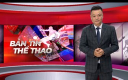 Bản tin Thể thao | 23/06/2026