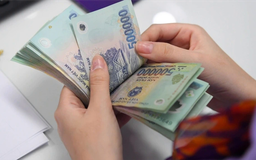 Thu nhập dưới 15,5 triệu đồng mỗi tháng không phải nộp thuế thu nhập cá nhân