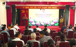 Lắng nghe nhân dân nói để phục vụ tốt hơn