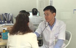 Giá khám, chữa bệnh tại nhiều bệnh viện tuyến trung ương tăng khoảng 4%