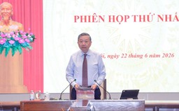 Cải cách thể chế, tạo động lực phát triển kinh tế xã hội