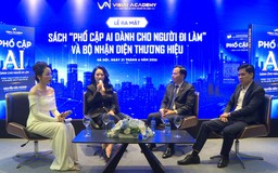 Giúp người lao động làm chủ AI