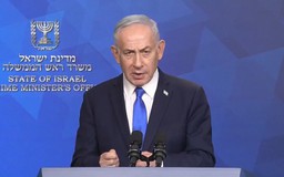 Ông Netanyahu: Quân đội Israel có 'quyền tự do hành động' ở Liban