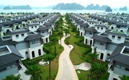 Bất động sản du lịch tìm động lực tăng trưởng mới