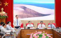 Nhận diện xu hướng phát triển công nghệ lượng tử