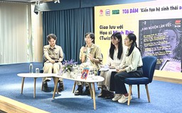 Kiến tạo hệ sinh thái sáng tạo truyện tranh cho người Việt