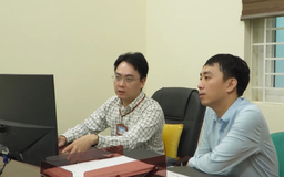 Tháo gỡ vướng mắc thủ tục hành chính y tế Thủ đô