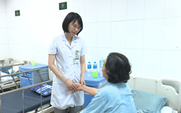 Gia tăng tình trạng người cao tuổi trầm cảm vì cô đơn