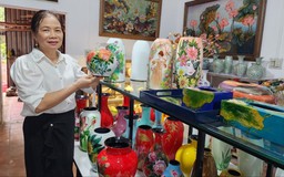 Khi tuổi già không nghỉ ngơi