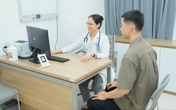 Bệnh viện Bạch Mai cơ sở 2 tại Ninh Bình tiếp nhận bệnh nhân từ ngày 26/6