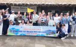 Thúc đẩy hợp tác, đón đầu xu hướng du lịch doanh nghiệp mới