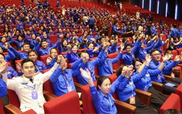 Khơi nguồn sức mạnh thanh niên, vun đắp tương lai dân tộc